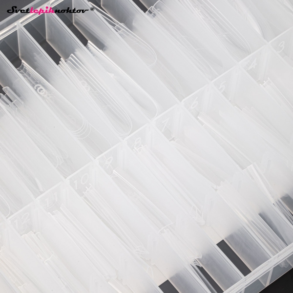 SENDVIČ DUAL FORM konice - COFFIN