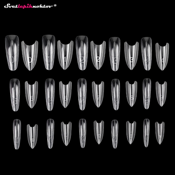 SENDVIČ DUAL FORM konice - OVAL