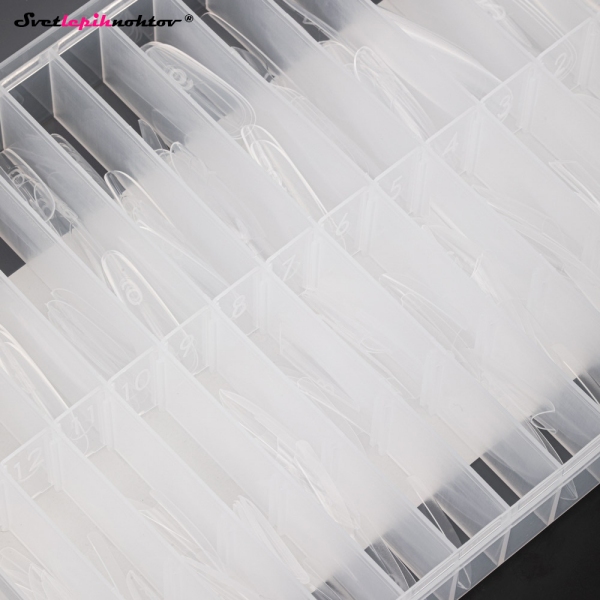 SENDVIČ DUAL FORM konice - OVAL