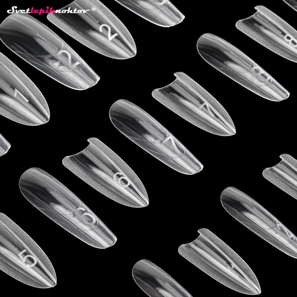 SENDVIČ DUAL FORM konice - OVAL