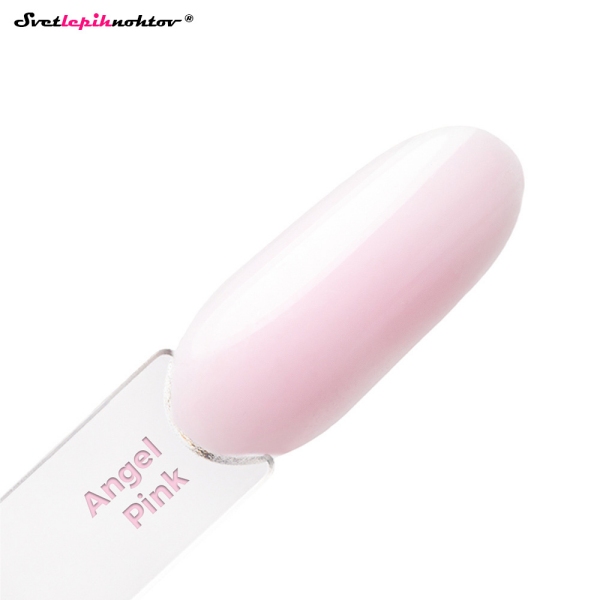 SELF LEVELING gel - ANGEL PINK
