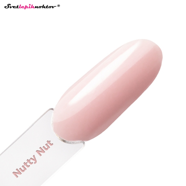 SELF LEVELING gel - NUTTY NUT