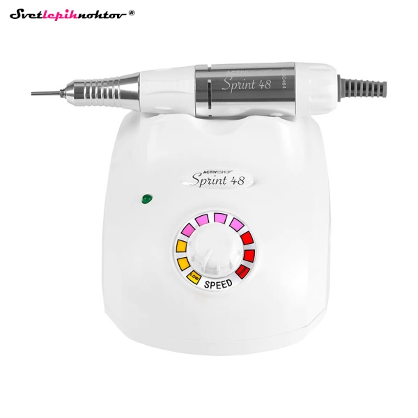 Brusilni aparat SLN SPRINT - WHITE