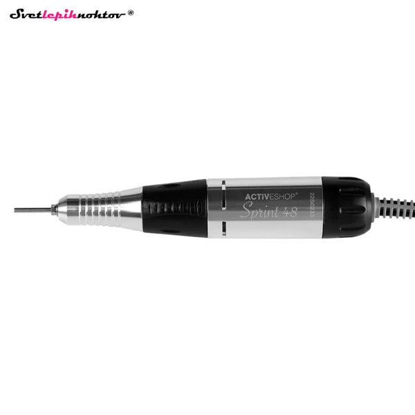 Brusilni aparat SLN SPRINT - BLACK