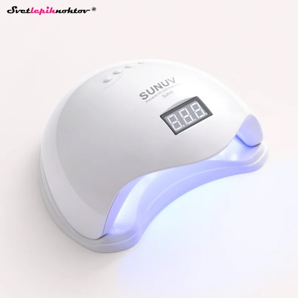 SUNUV LED lučka SUN 5 PLUS