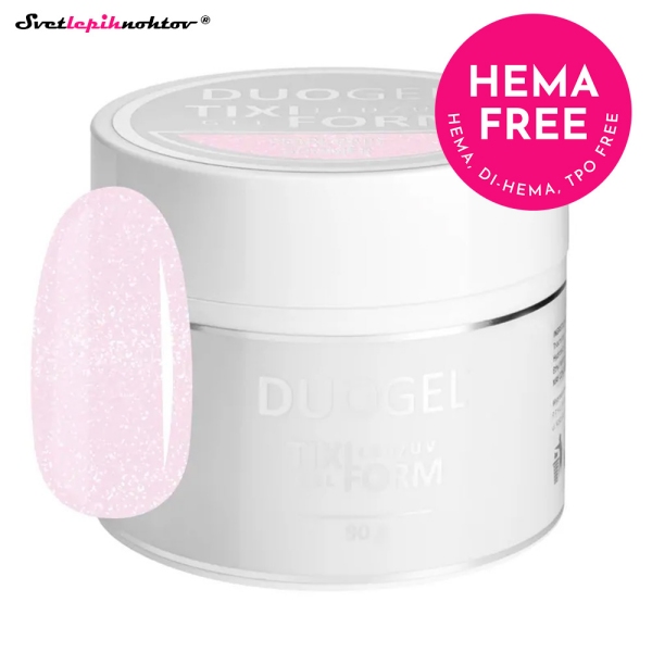 DUOGEL TIXI FORM - Pearl Baby Boomer 