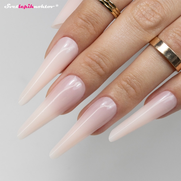 SLN Acryl Gel - Vanilla Muffin