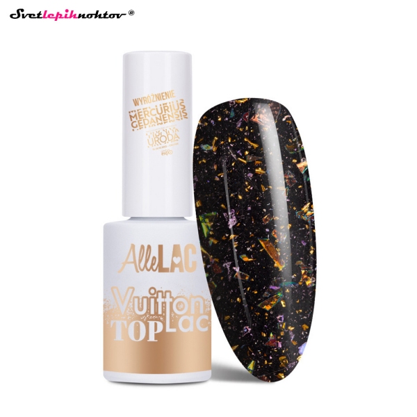ALLELAC VUITTON TOP 5g - HOLO