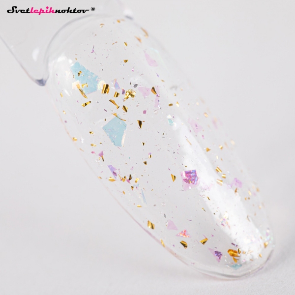 ALLELAC VUITTON TOP 5g - HOLO