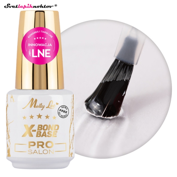 Molly Nails X-BOND BASE 15ml