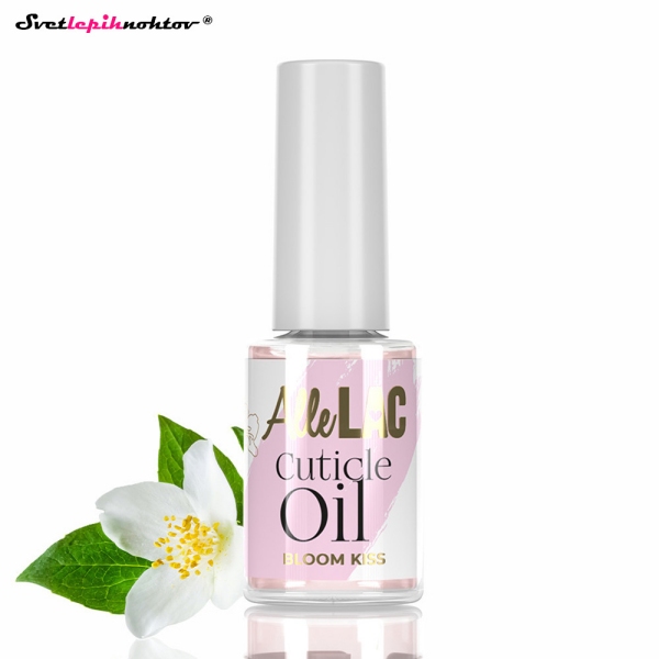 ALLELAC OIL TEST SET