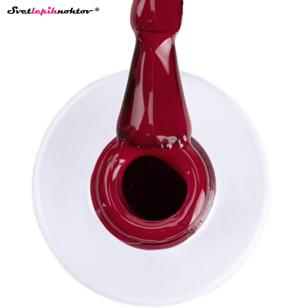 ALLELAC REDS gel lak - Burgundy Dream