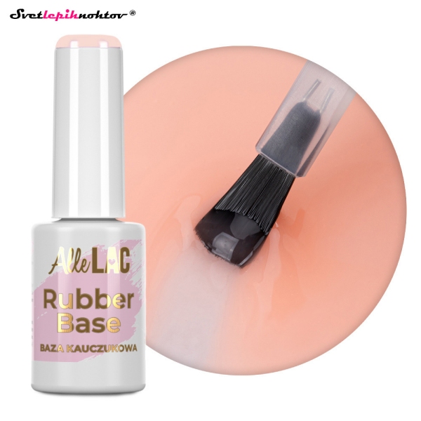 ALLELAC Rubber Base - Dreamer