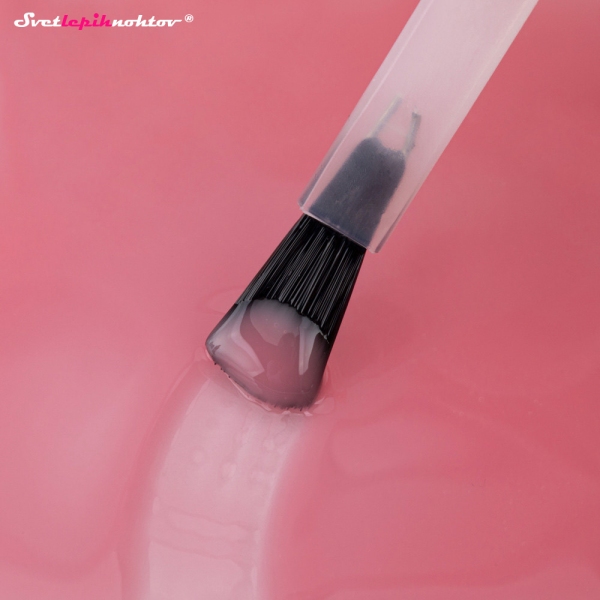 ALLELAC Rubber Base - Nudelicious