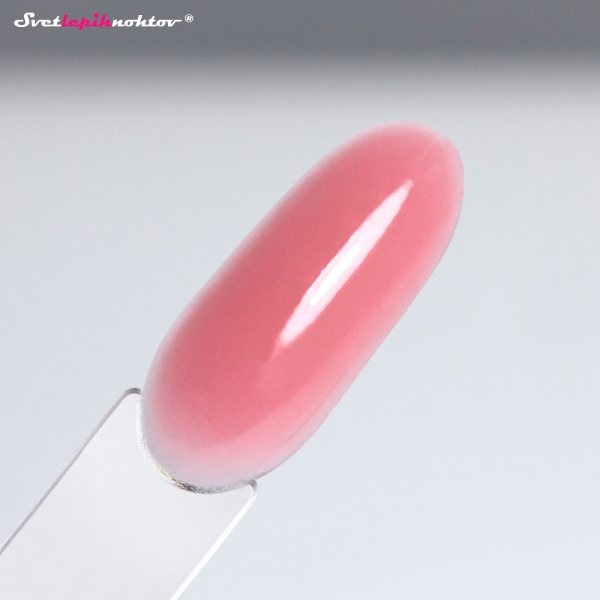 ALLELAC Rubber Base - Nudelicious