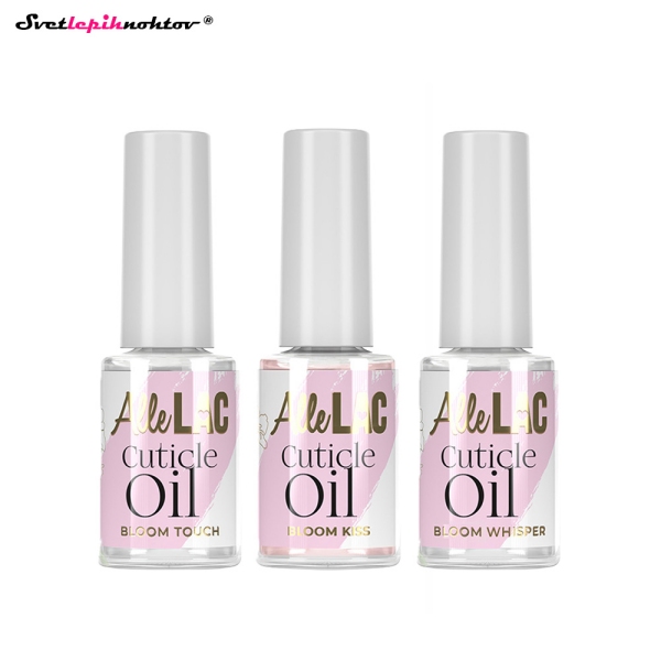 ALLELAC OIL TEST SET