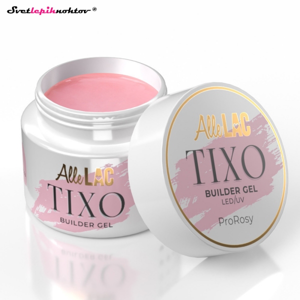 SLN TIXO gel - ProRosy