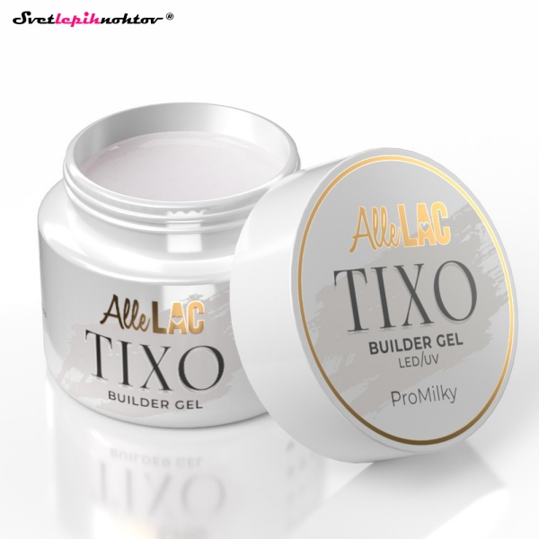 SLN TIXO gel - ProMilky