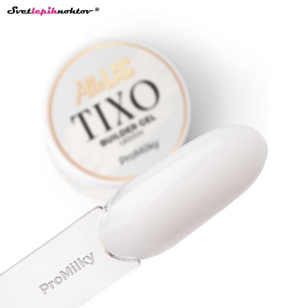 SLN TIXO gel - ProMilky