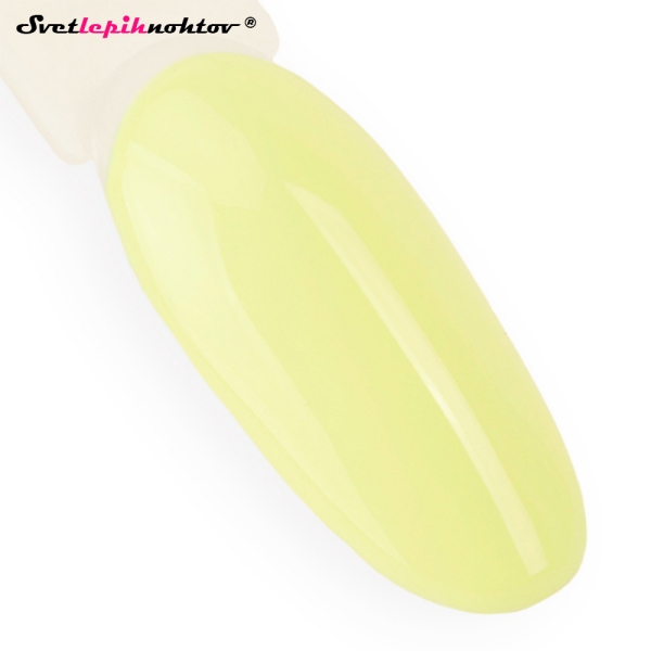 MOLLY NAILS gel lak BeFree 12 - Sweet Advocate