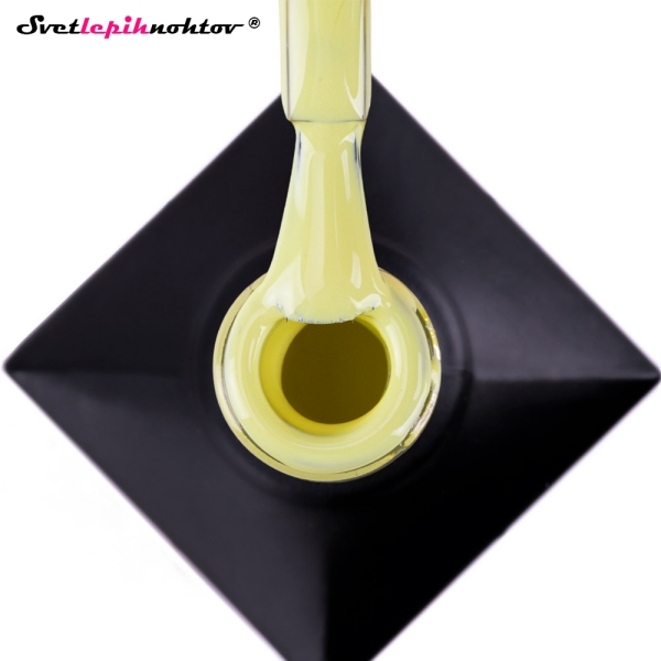 MOLLY NAILS gel lak BeFree 12 - Sweet Advocate