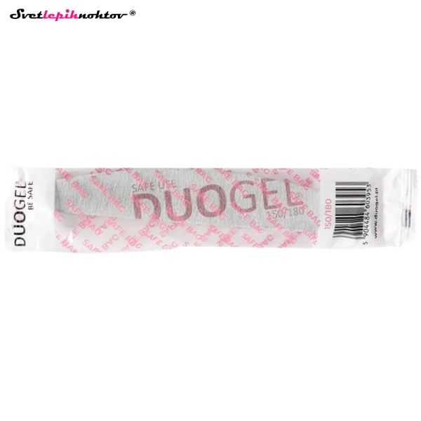 DUOGEL pilica BE SAFE 150/180