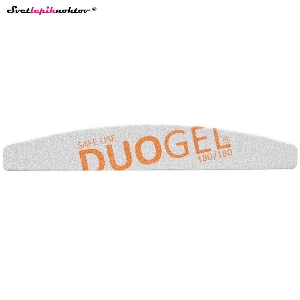 DUOGEL pilica BE SAFE 180/180