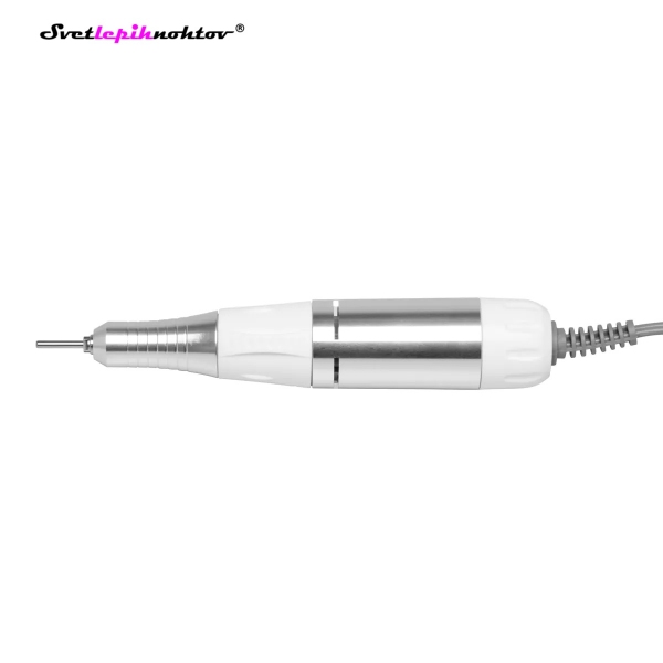 Brusilni aparat MY PRO, bele barve