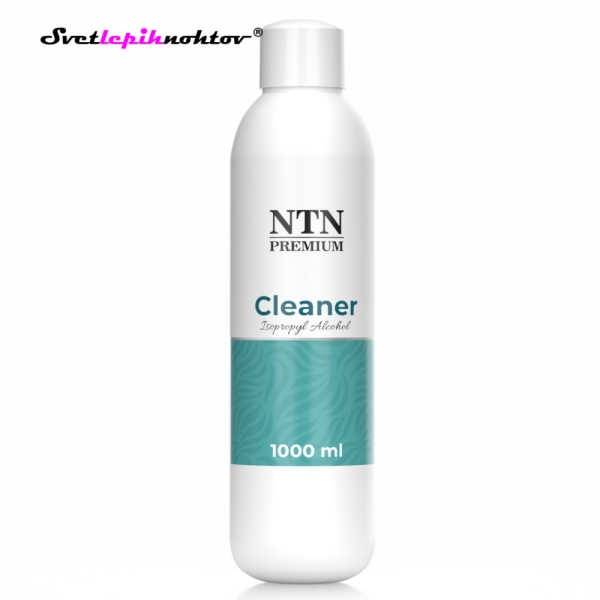 Cleaner za gel, 1000 ml