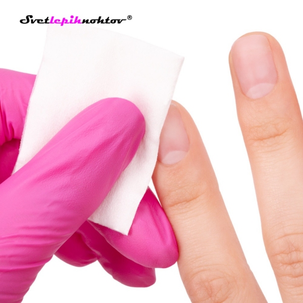 Cleaner za gel, 1000 ml