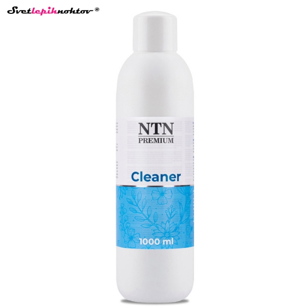 CLEANER 1000 ml
