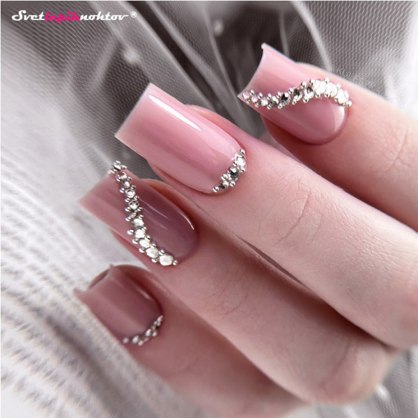 DUOGEL TIXI FORM - Cover Nude