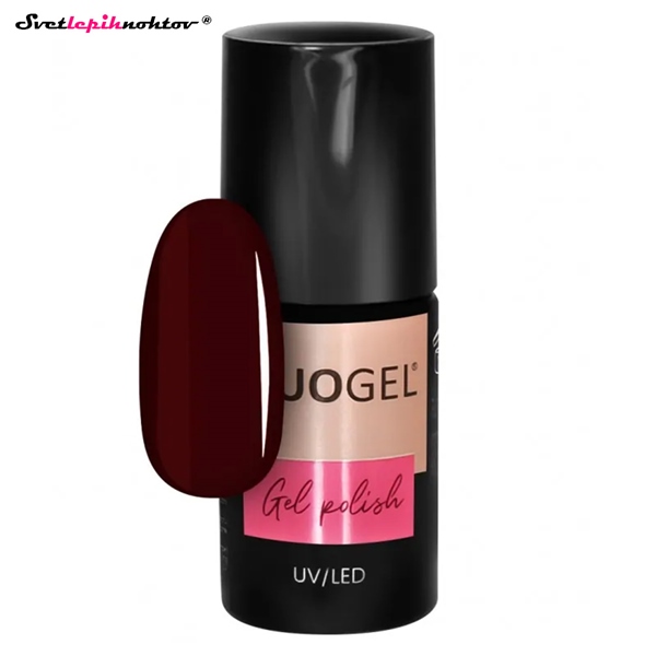 DUOGEL gel lak 030 - Dark Wine