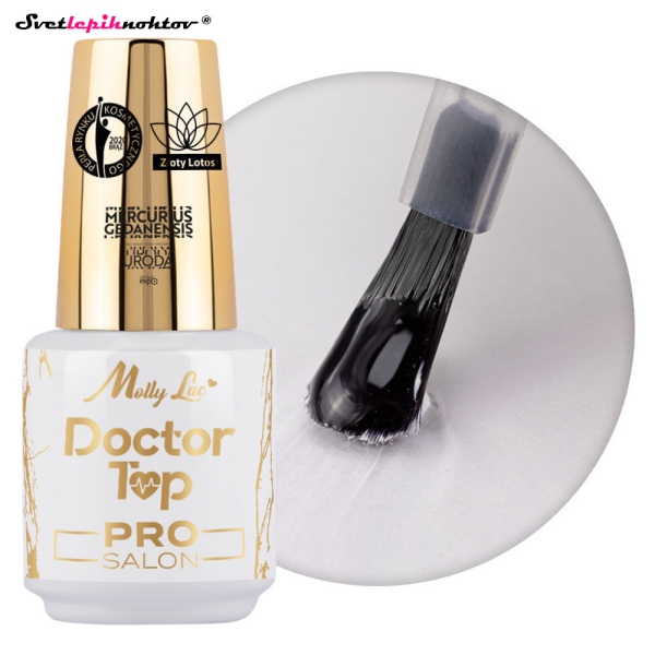 Molly Nails DOCTOR TOP 15ml