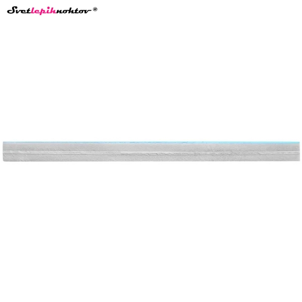 DUOGEL polirna pilica BLUE 100/180