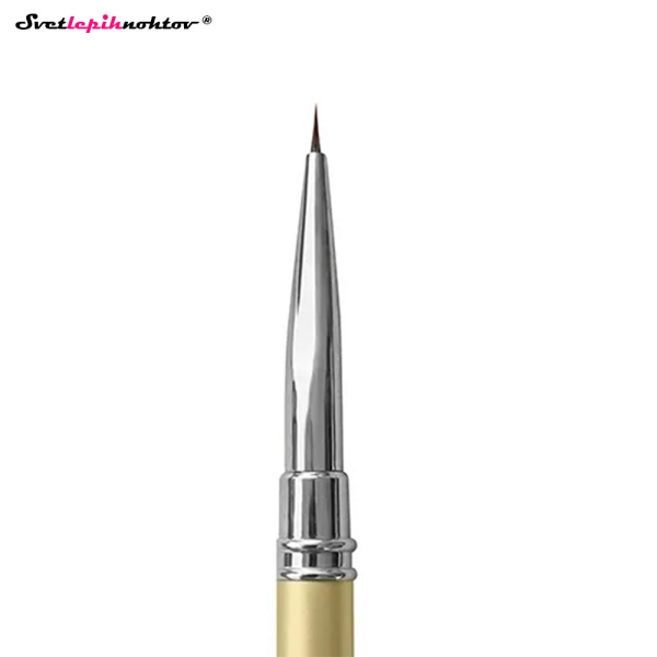 DUOART čopič LINER 7 mm