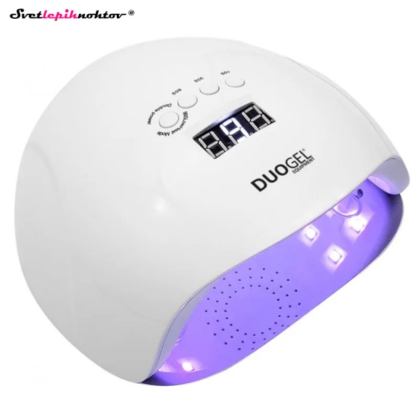 DUOGEL UV/LED LUČKA YOUNG