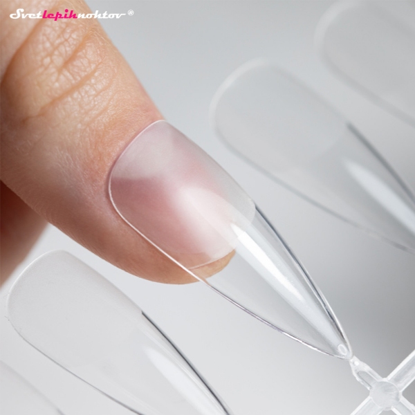 FLEXI TIPS 240kos - Almond