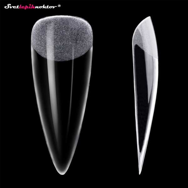 FLEXI TIPS 240kos - Almond