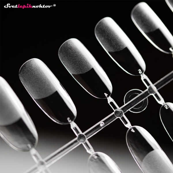 FLEXI TIPS 240kos - Oval