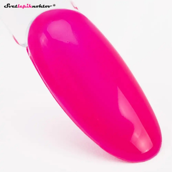 FLUO Rubber Base - EXOTICA