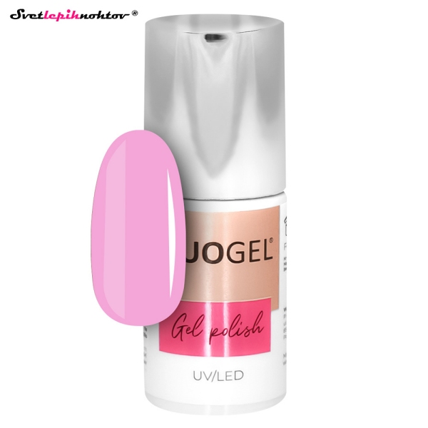 DUOGEL gel lak 307 - Cotton Candy