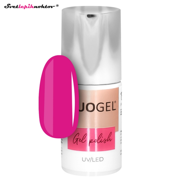 DUOGEL gel lak 336 - Summer In Gdansk