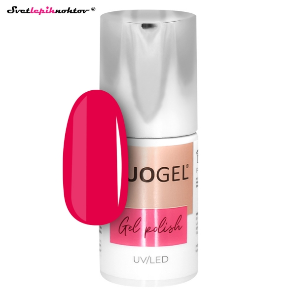 DUOGEL gel lak 338 - Sopot Beach