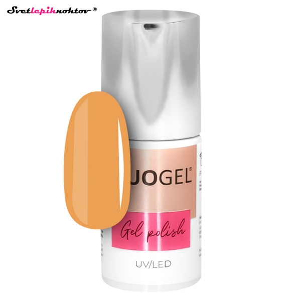 DUOGEL gel lak 340 - Polish Amber