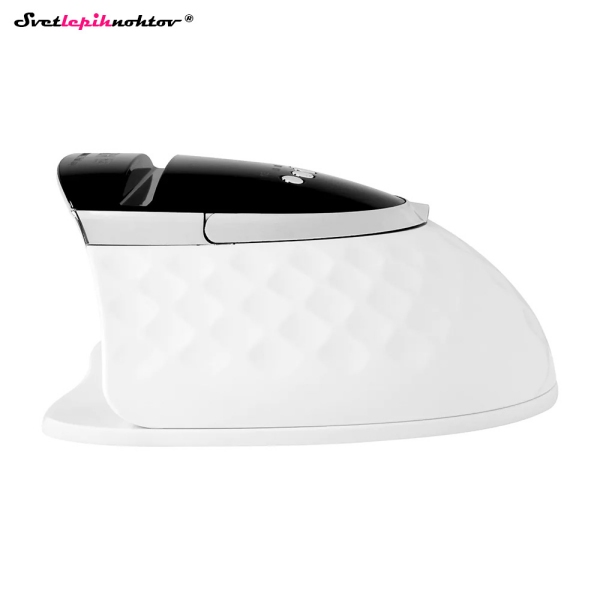 UV/LED LUČKA GLOW YC57 - Bela