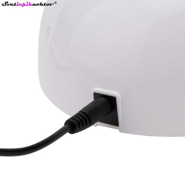 UV/LED lučka SLN S2, 48 W, bele barve