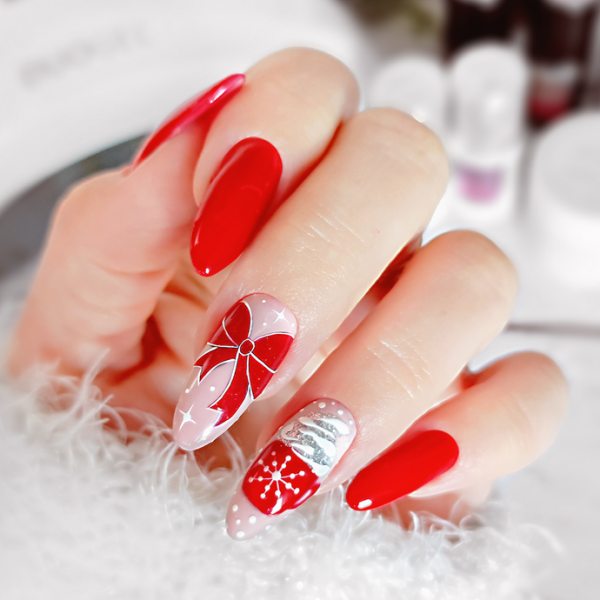 DUOGEL gel lak Home Alone - Limited Edition