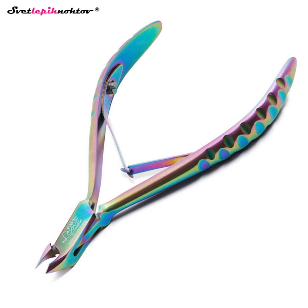 KLEŠČE za obnohtno kožico 3mm