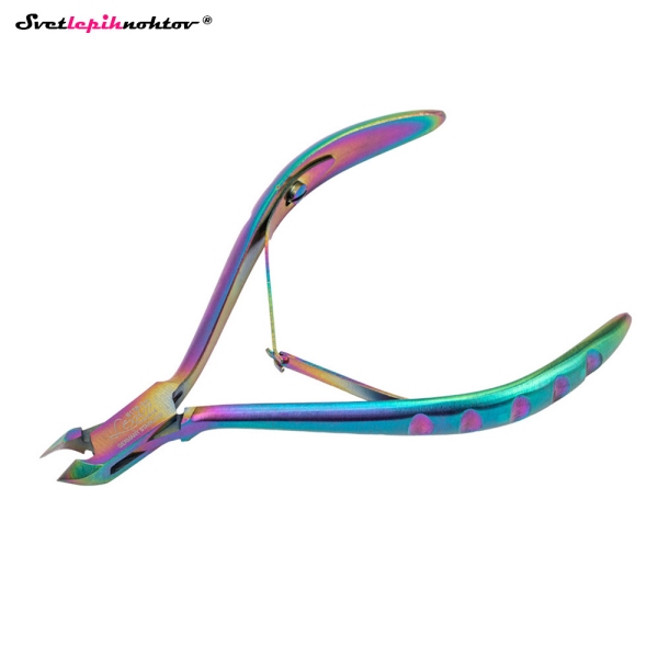 KLEŠČE za obnohtno kožico 5mm